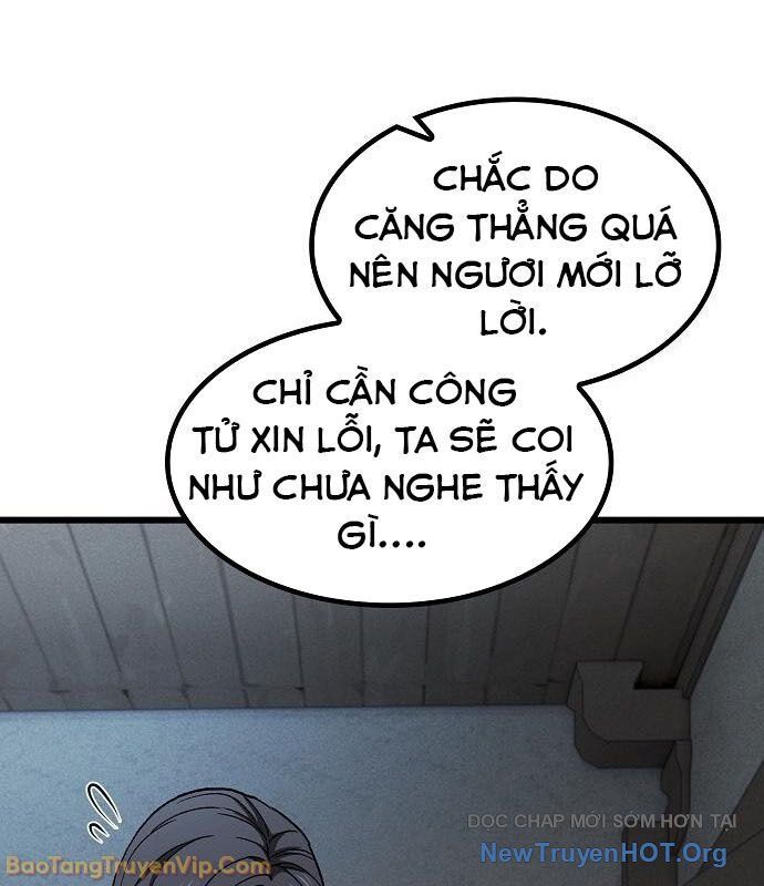 Thiên Ma Kế Nhiệm - Chapter 12 - Page 137