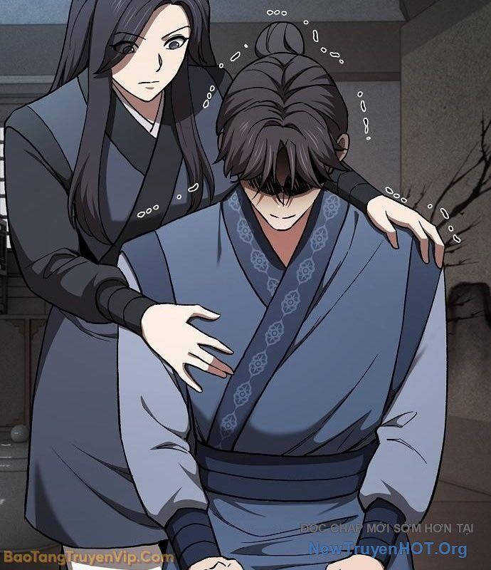 Thiên Ma Kế Nhiệm - Chapter 12 - Page 138