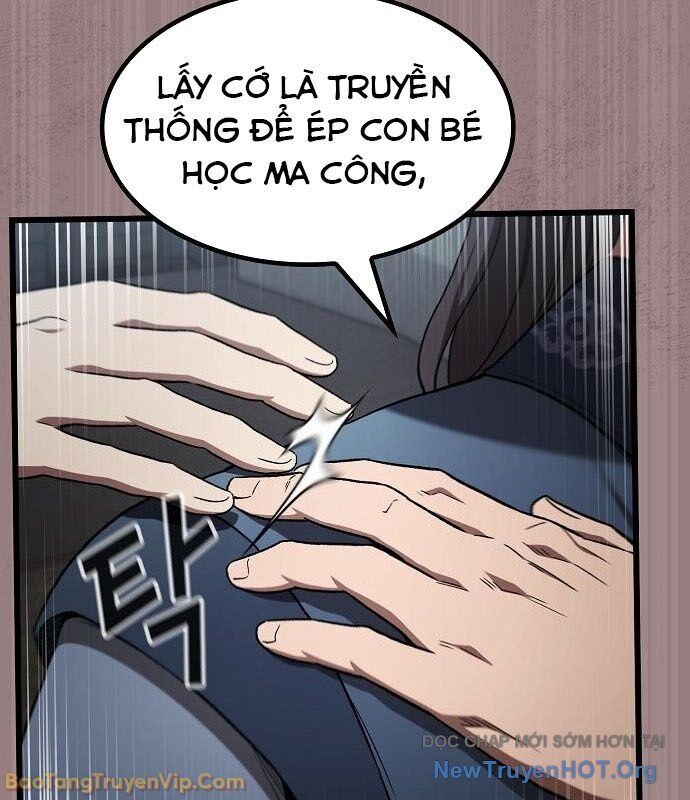 Thiên Ma Kế Nhiệm - Chapter 12 - Page 143