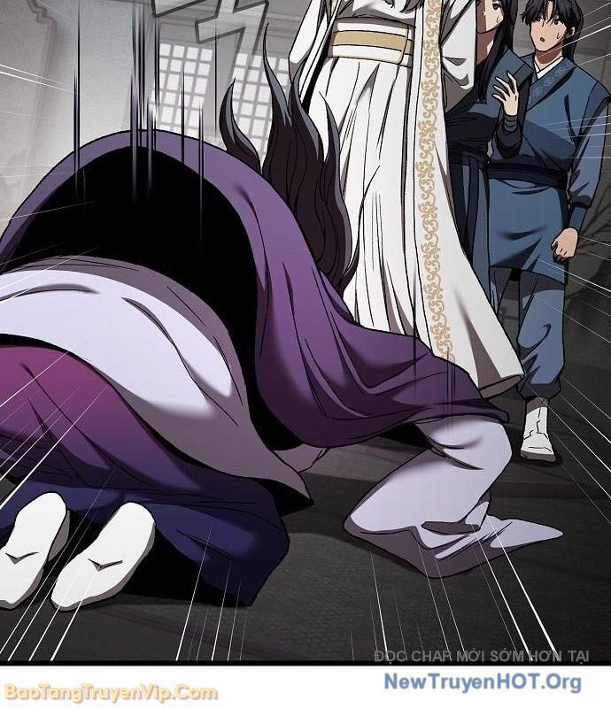 Thiên Ma Kế Nhiệm - Chapter 12 - Page 177