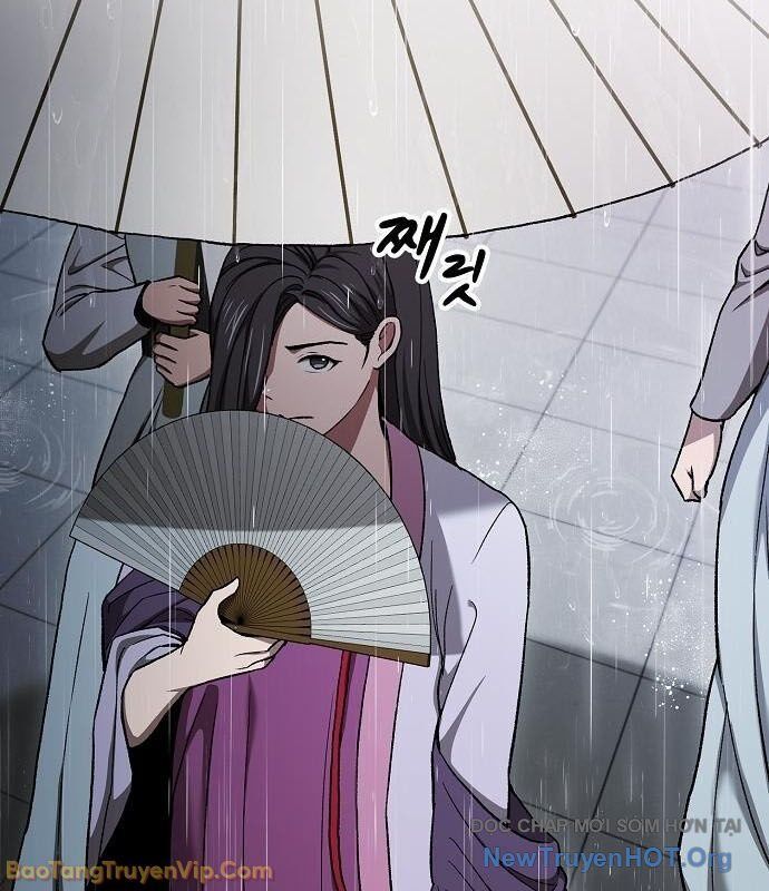 Thiên Ma Kế Nhiệm - Chapter 12 - Page 3