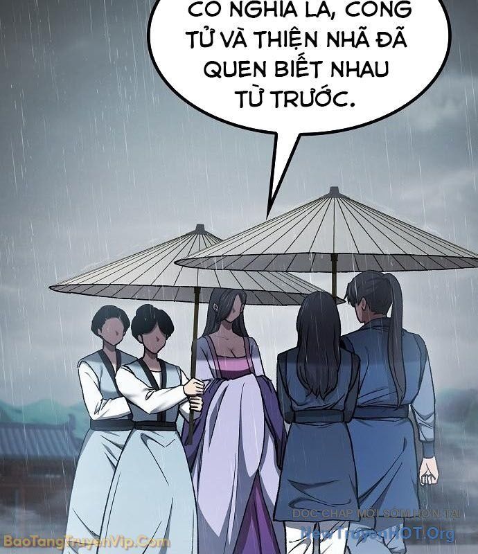 Thiên Ma Kế Nhiệm - Chapter 12 - Page 40