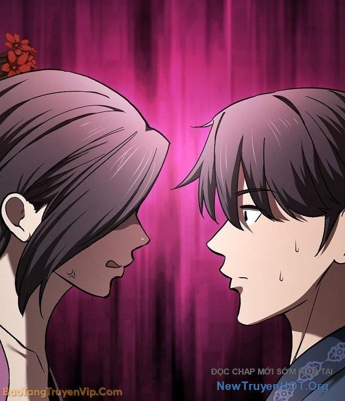 Thiên Ma Kế Nhiệm - Chapter 12 - Page 45