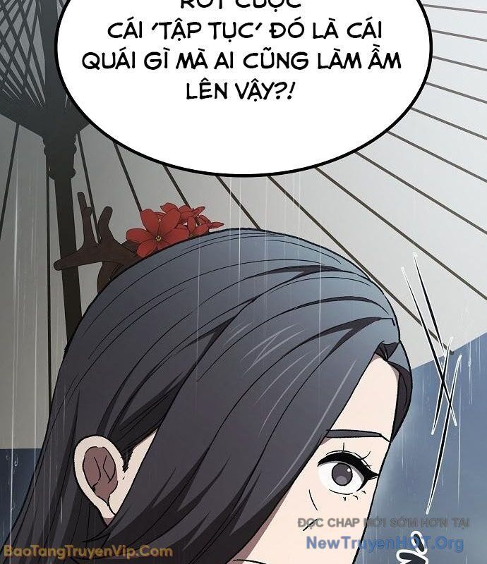 Thiên Ma Kế Nhiệm - Chapter 12 - Page 54