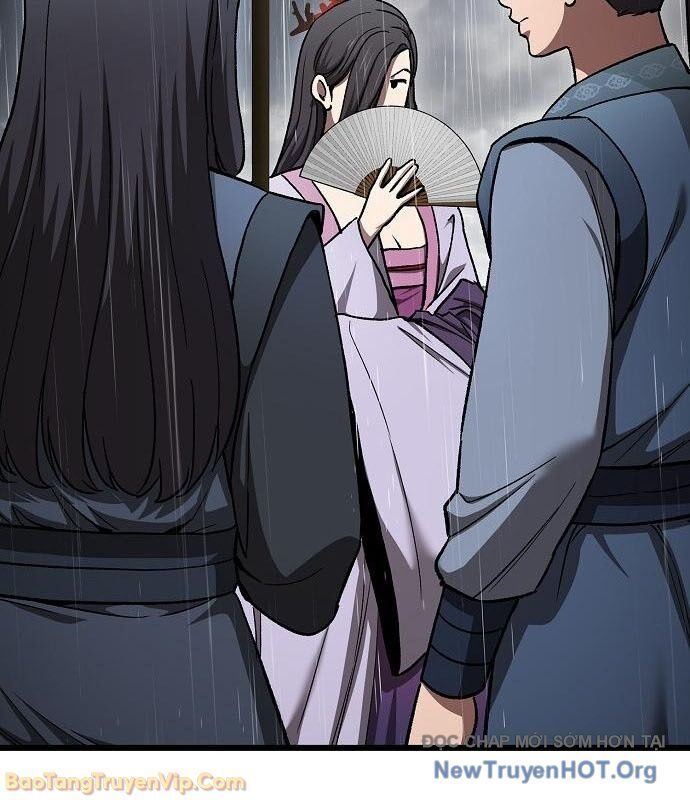 Thiên Ma Kế Nhiệm - Chapter 12 - Page 59