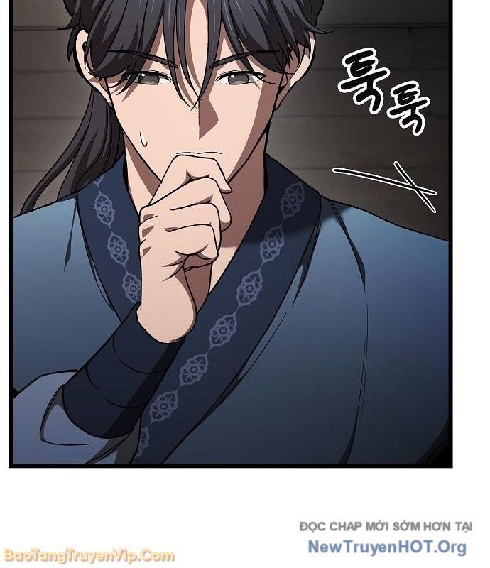 Thiên Ma Kế Nhiệm - Chapter 12 - Page 6