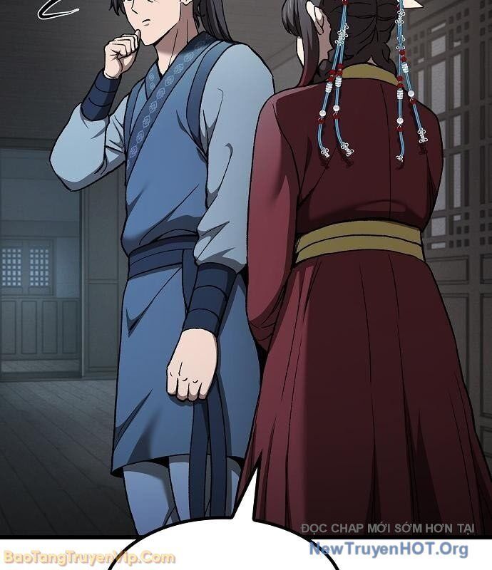 Thiên Ma Kế Nhiệm - Chapter 12 - Page 8