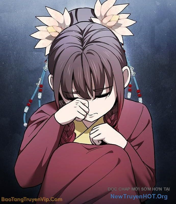 Thiên Ma Kế Nhiệm - Chapter 12 - Page 98
