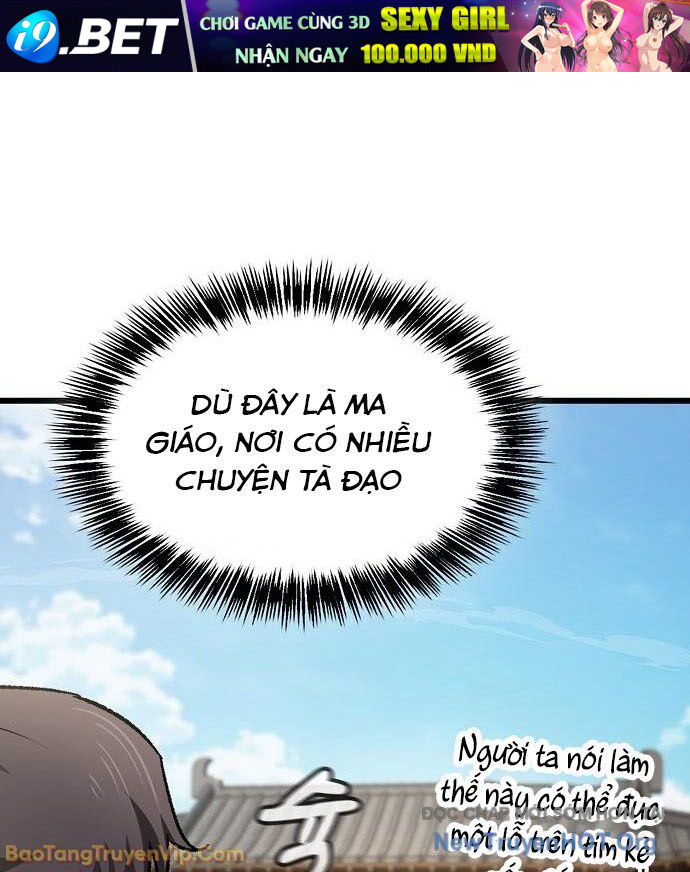 Thiên Ma Kế Nhiệm - Chapter 13 - Page 122