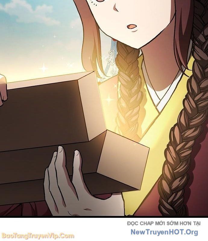 Thiên Ma Kế Nhiệm - Chapter 13 - Page 134