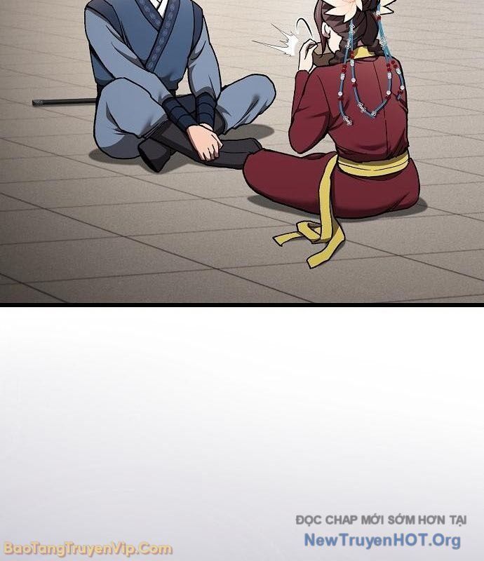 Thiên Ma Kế Nhiệm - Chapter 13 - Page 137