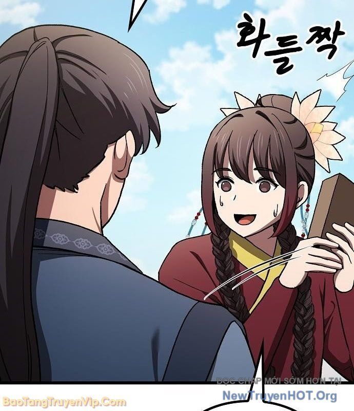 Thiên Ma Kế Nhiệm - Chapter 13 - Page 141