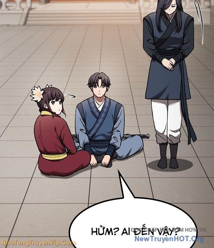 Thiên Ma Kế Nhiệm - Chapter 13 - Page 146