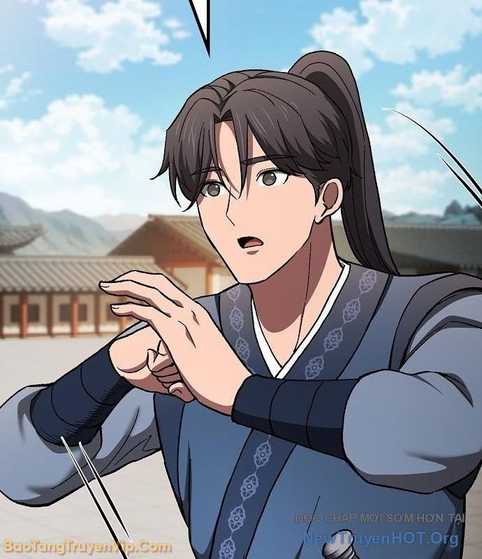 Thiên Ma Kế Nhiệm - Chapter 13 - Page 151