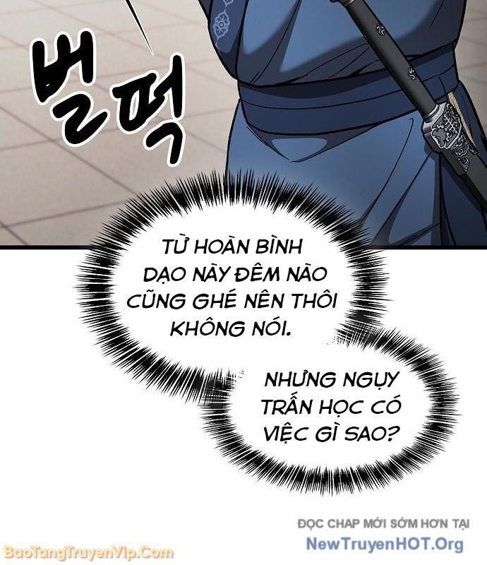 Thiên Ma Kế Nhiệm - Chapter 13 - Page 152