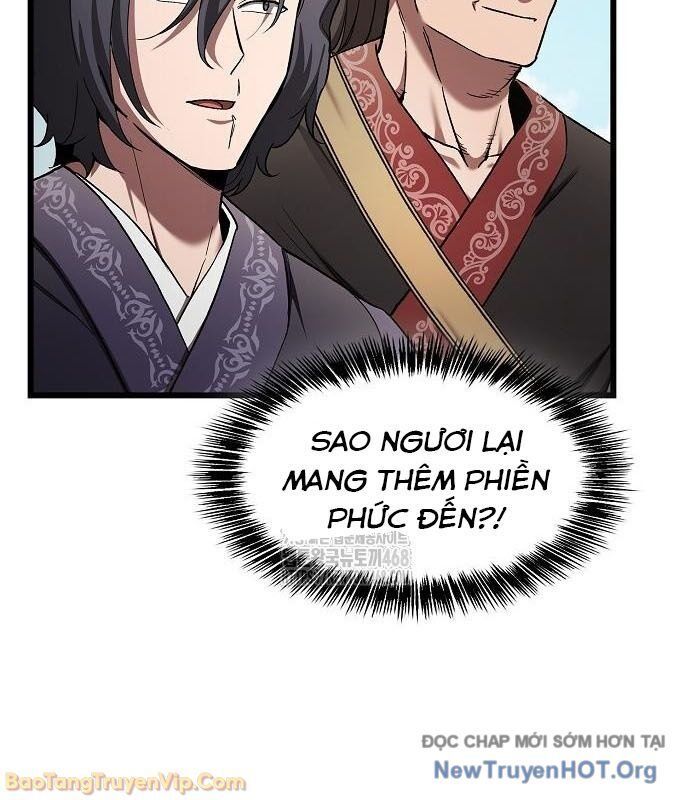 Thiên Ma Kế Nhiệm - Chapter 13 - Page 154