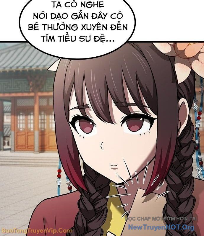 Thiên Ma Kế Nhiệm - Chapter 13 - Page 177