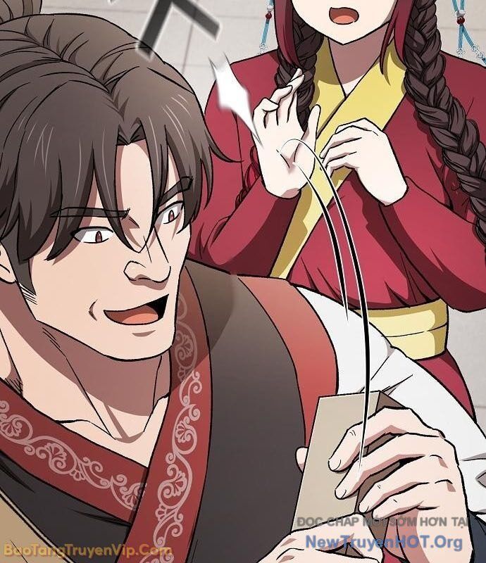 Thiên Ma Kế Nhiệm - Chapter 13 - Page 180