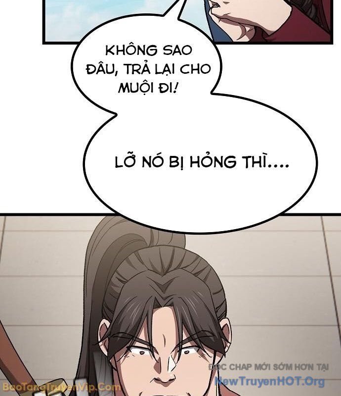 Thiên Ma Kế Nhiệm - Chapter 13 - Page 186