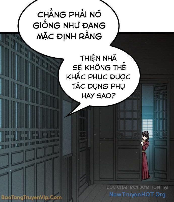 Thiên Ma Kế Nhiệm - Chapter 13 - Page 27