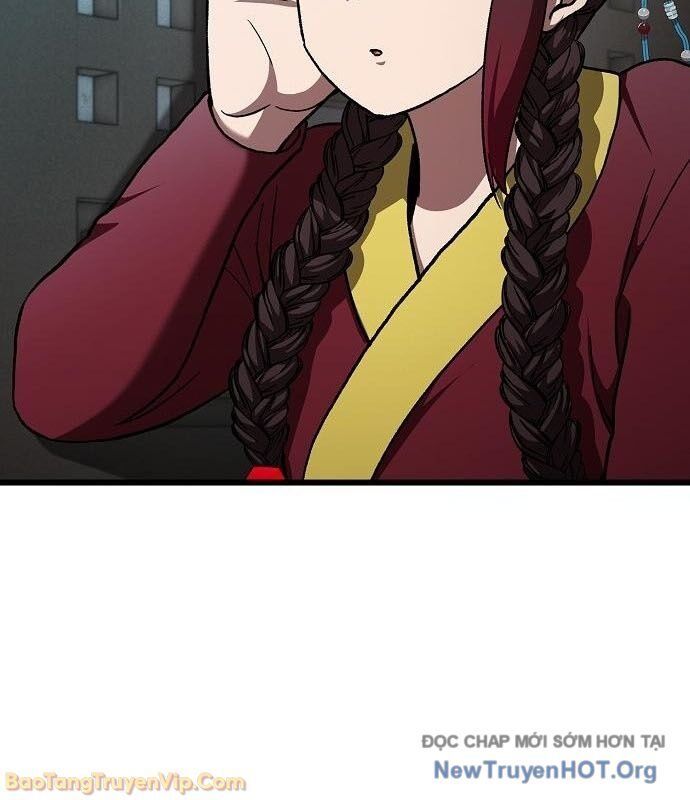 Thiên Ma Kế Nhiệm - Chapter 13 - Page 30