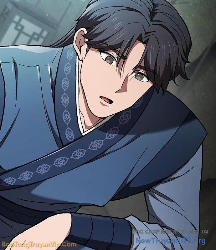 Thiên Ma Kế Nhiệm - Chapter 13 - Page 35