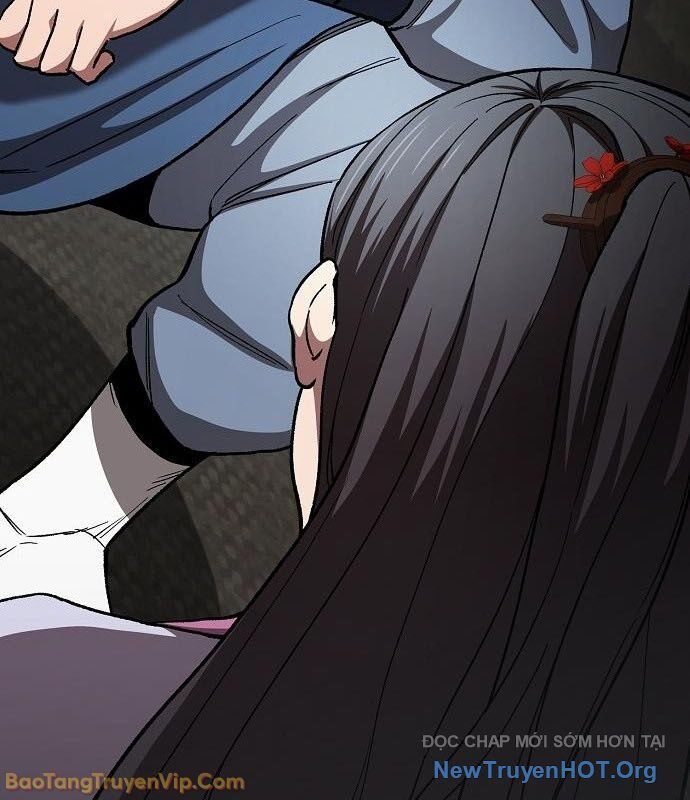 Thiên Ma Kế Nhiệm - Chapter 13 - Page 36