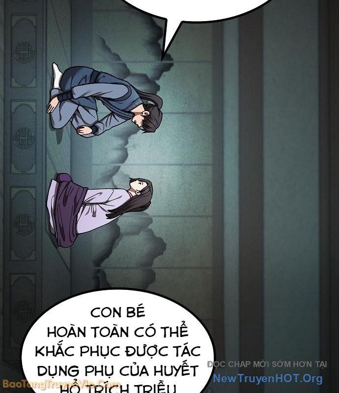 Thiên Ma Kế Nhiệm - Chapter 13 - Page 38