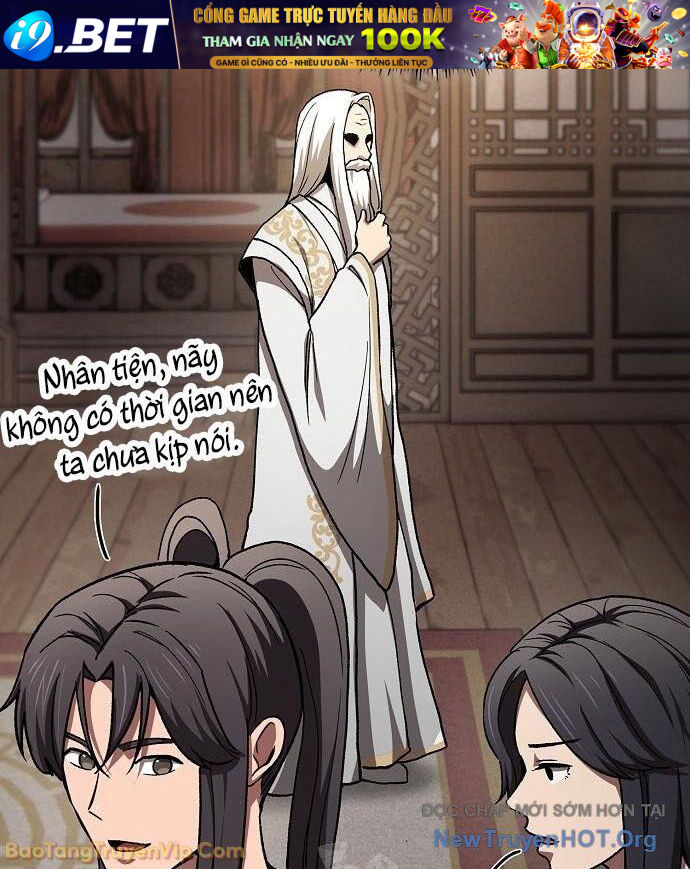 Thiên Ma Kế Nhiệm - Chapter 13 - Page 97