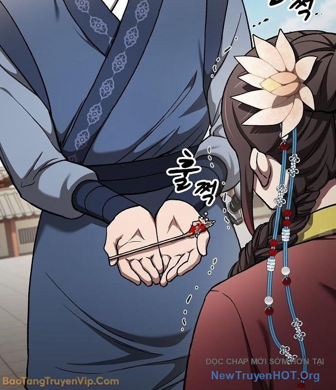 Thiên Ma Kế Nhiệm - Chapter 14 - Page 10