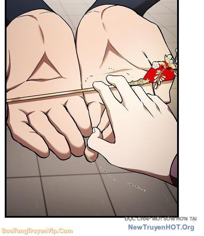 Thiên Ma Kế Nhiệm - Chapter 14 - Page 12