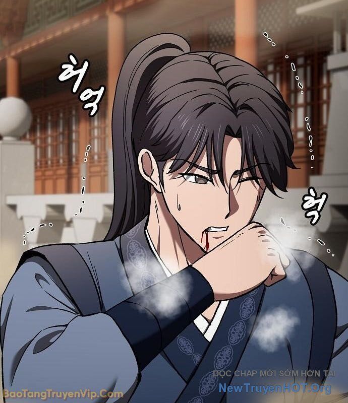 Thiên Ma Kế Nhiệm - Chapter 14 - Page 139