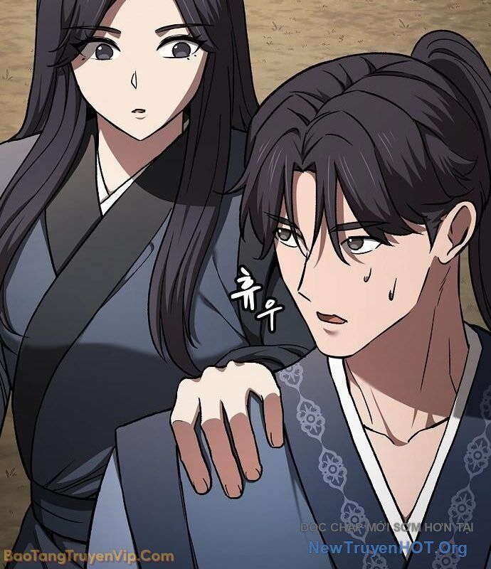 Thiên Ma Kế Nhiệm - Chapter 14 - Page 144