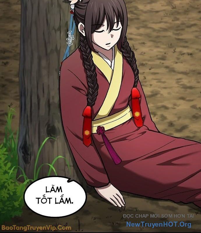 Thiên Ma Kế Nhiệm - Chapter 14 - Page 147