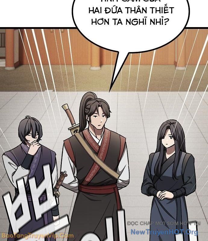 Thiên Ma Kế Nhiệm - Chapter 14 - Page 16