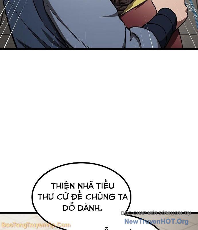 Thiên Ma Kế Nhiệm - Chapter 14 - Page 18