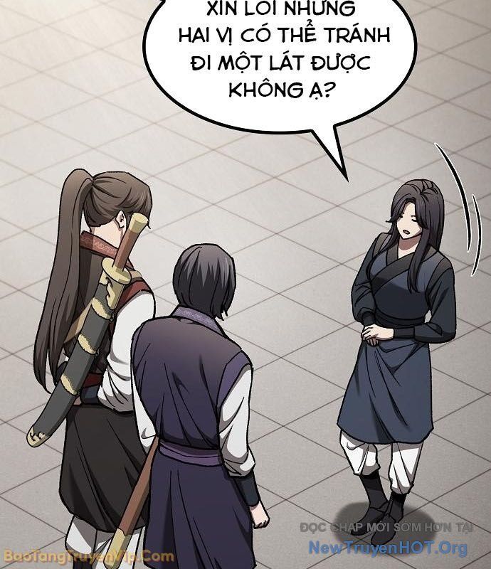 Thiên Ma Kế Nhiệm - Chapter 14 - Page 19