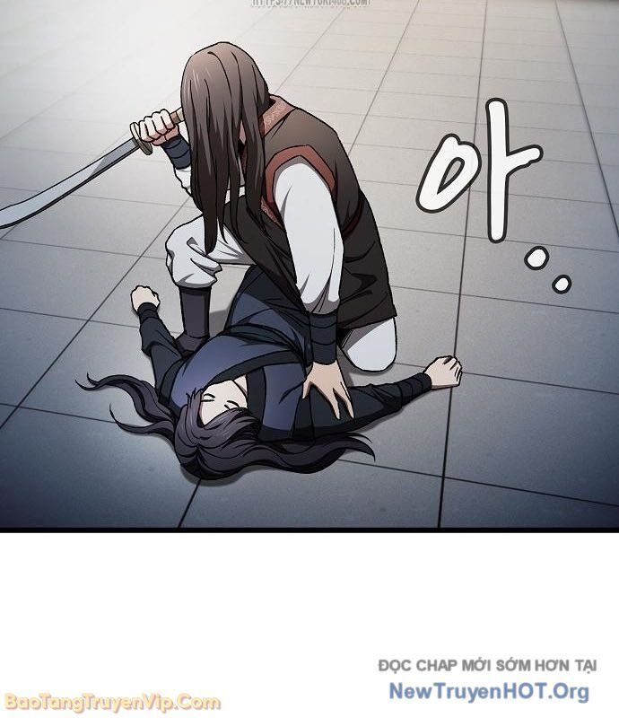 Thiên Ma Kế Nhiệm - Chapter 14 - Page 190