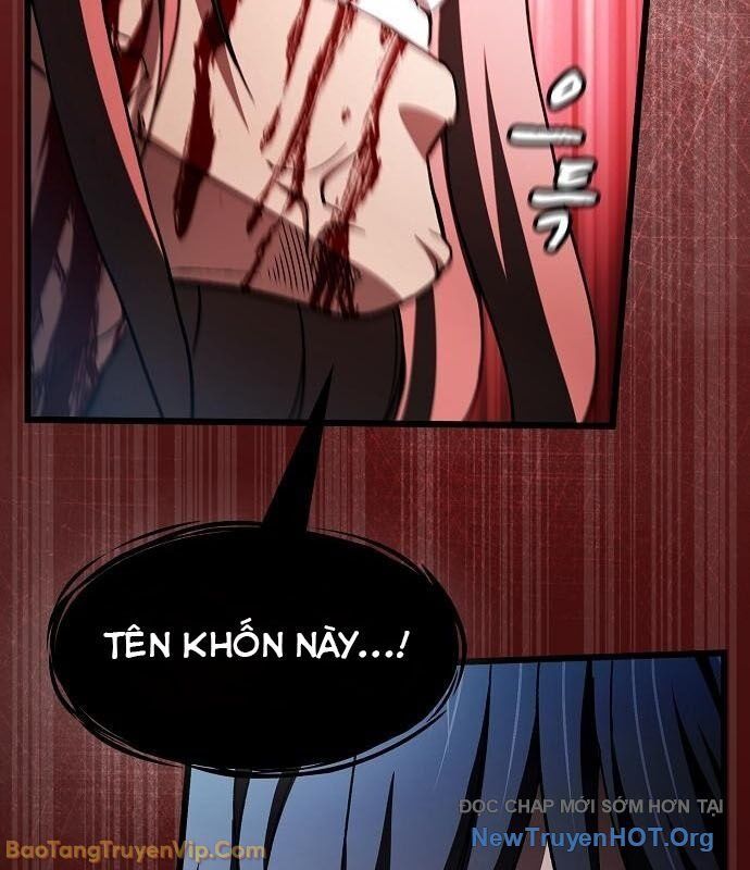 Thiên Ma Kế Nhiệm - Chapter 14 - Page 195