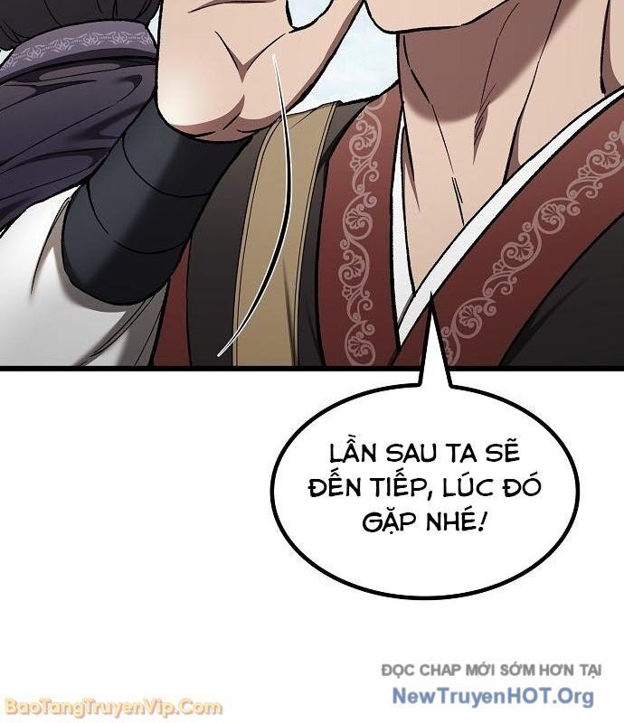 Thiên Ma Kế Nhiệm - Chapter 14 - Page 22