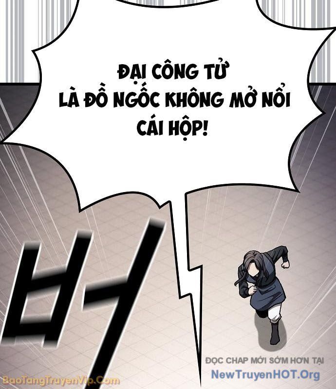 Thiên Ma Kế Nhiệm - Chapter 14 - Page 50