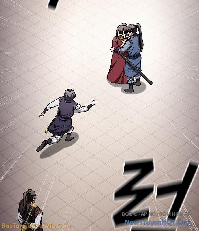 Thiên Ma Kế Nhiệm - Chapter 14 - Page 51