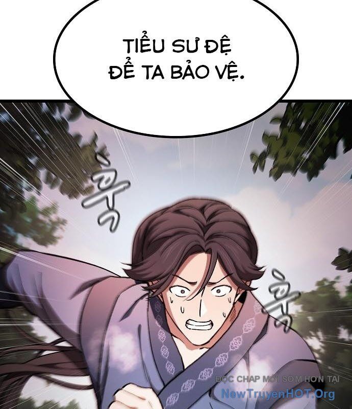 Thiên Ma Kế Nhiệm - Chapter 15 - Page 14