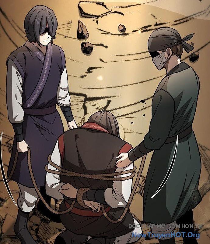 Thiên Ma Kế Nhiệm - Chapter 15 - Page 154