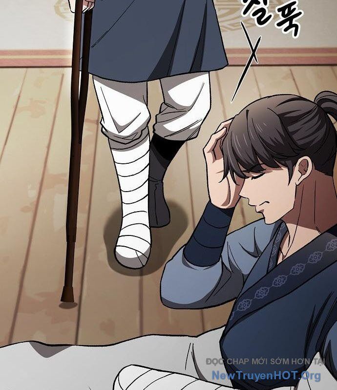 Thiên Ma Kế Nhiệm - Chapter 15 - Page 168