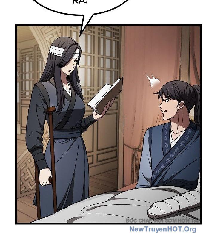 Thiên Ma Kế Nhiệm - Chapter 15 - Page 170