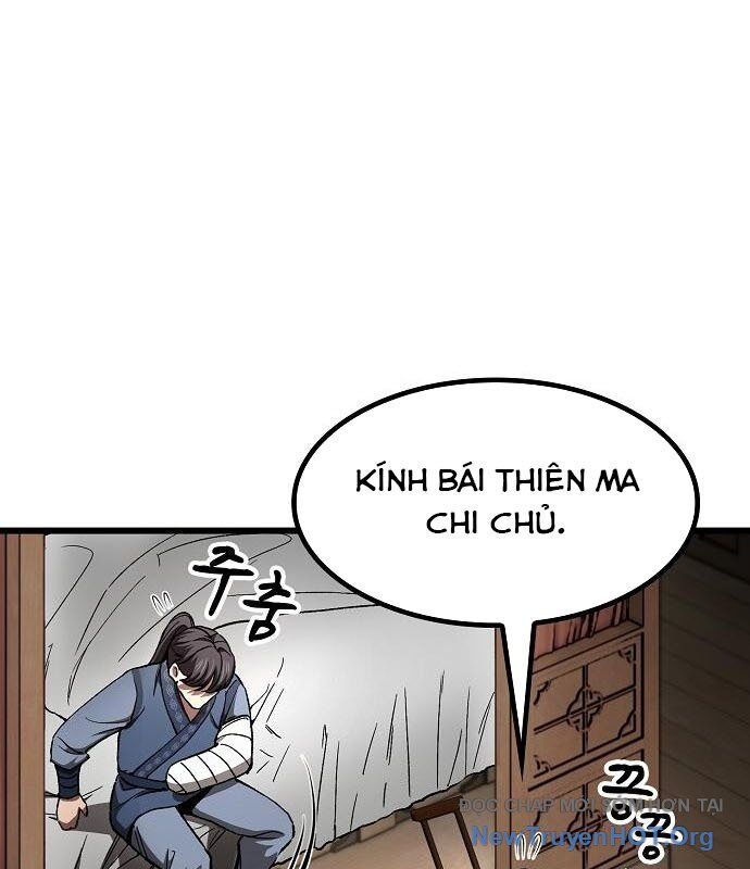 Thiên Ma Kế Nhiệm - Chapter 15 - Page 182