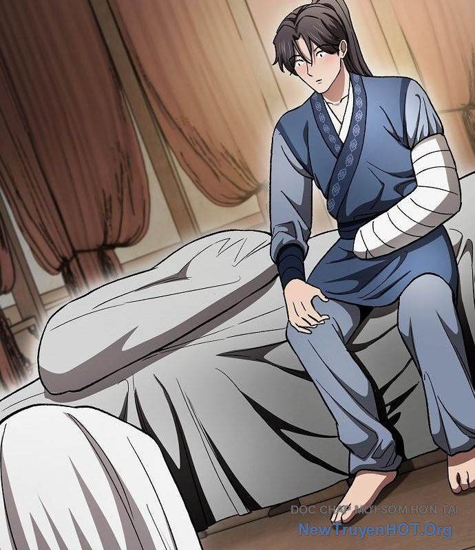 Thiên Ma Kế Nhiệm - Chapter 15 - Page 194