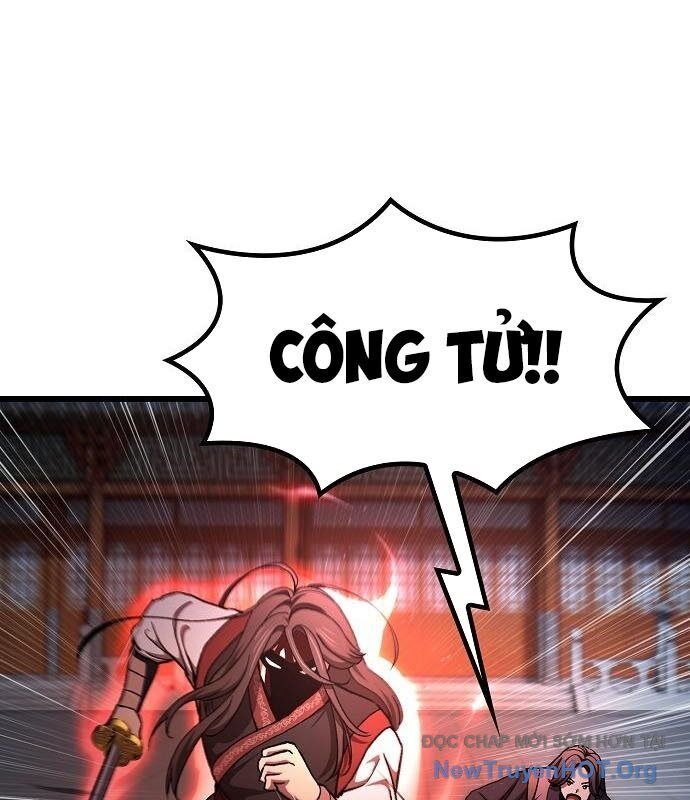 Thiên Ma Kế Nhiệm - Chapter 15 - Page 3