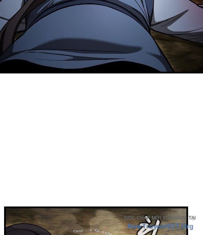 Thiên Ma Kế Nhiệm - Chapter 15 - Page 36